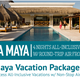 Riviera Maya All-Inclusive Vacation Package Deals | Vacation Express